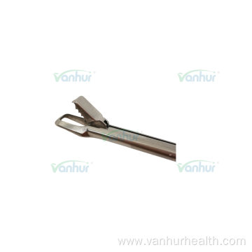 New Finest Arthroscope Forceps Upbiter Rounger Forceps